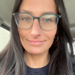 Melissa Pearl Richardson