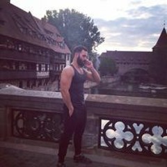 Jawad Barakat