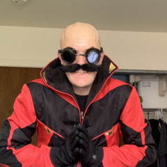dr eggman