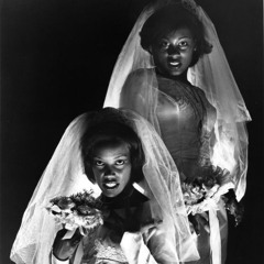 Sisters In the Brotherhood