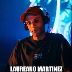Laureano Martinez