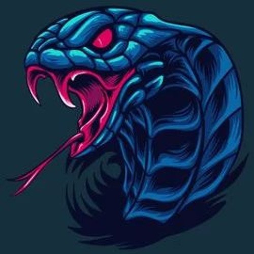 Discord VenomFang807’s avatar