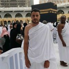 محمد سيد المغربي