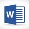 Microsoft Word