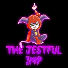 The Jestful Imp