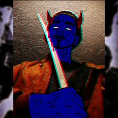James Melancholy