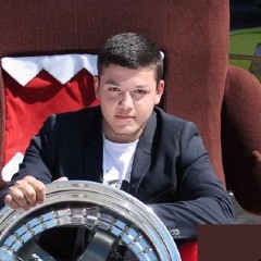 DJ Nikita Bekker