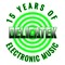 DELICATEK Records