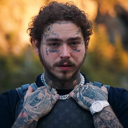 Post Malone’s avatar