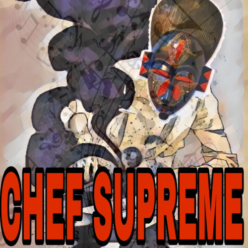 CHEF SUPREME THE PRODUCER’s avatar