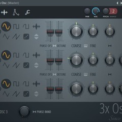 Operator Ambiverse