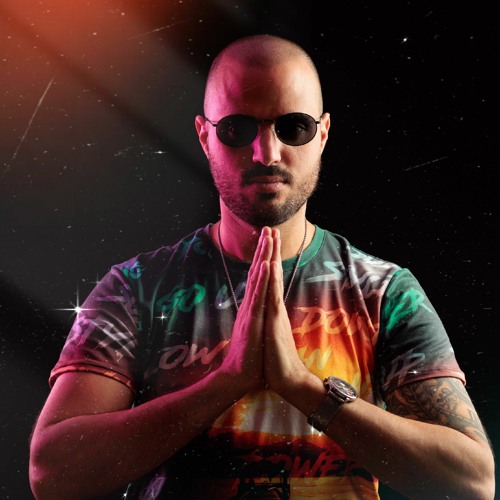 DJ Gadi Perez’s avatar