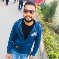 محمد كمال ابوزيد