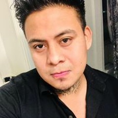 Angel Alexander Lopez