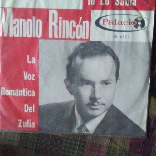 Manolo Rincón’s avatar