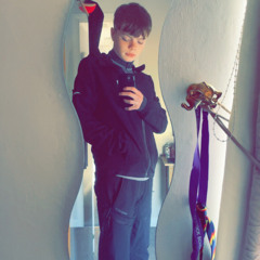 Luke Bolton