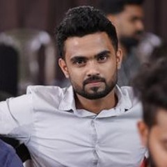 Mohammed Nafih Alungal