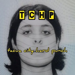 TACUA CITY HARD PUNCH
