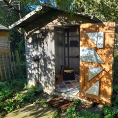 The Garden Shed