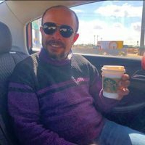 George Medhat’s avatar