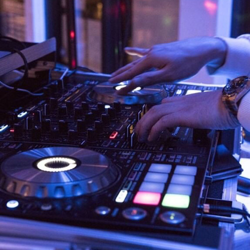 Stream DJ Ganzi music | Listen to songs, albums, playlists for free on ...