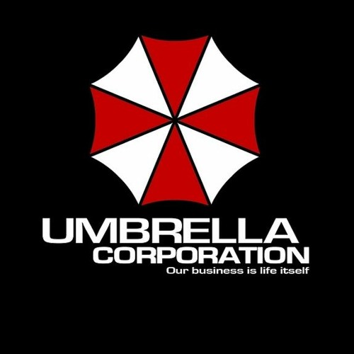 Umbrella Corporation’s avatar
