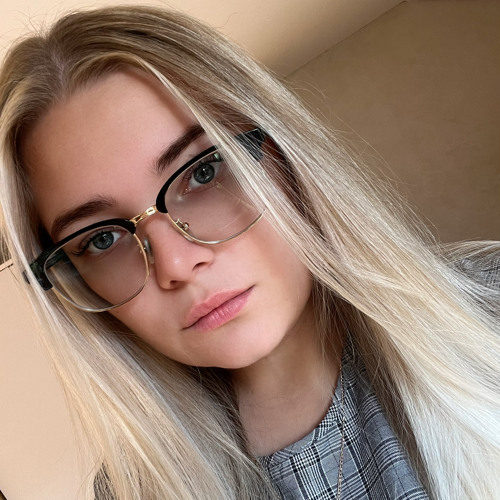 Andzelika Michailovaite’s avatar