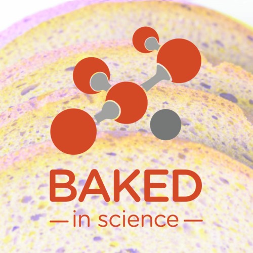 BAKED In Science’s avatar