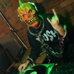 KAM-PAIN / DJ Crackfox