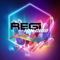 REGI FAN CLUB