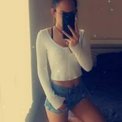 Krystal Finau