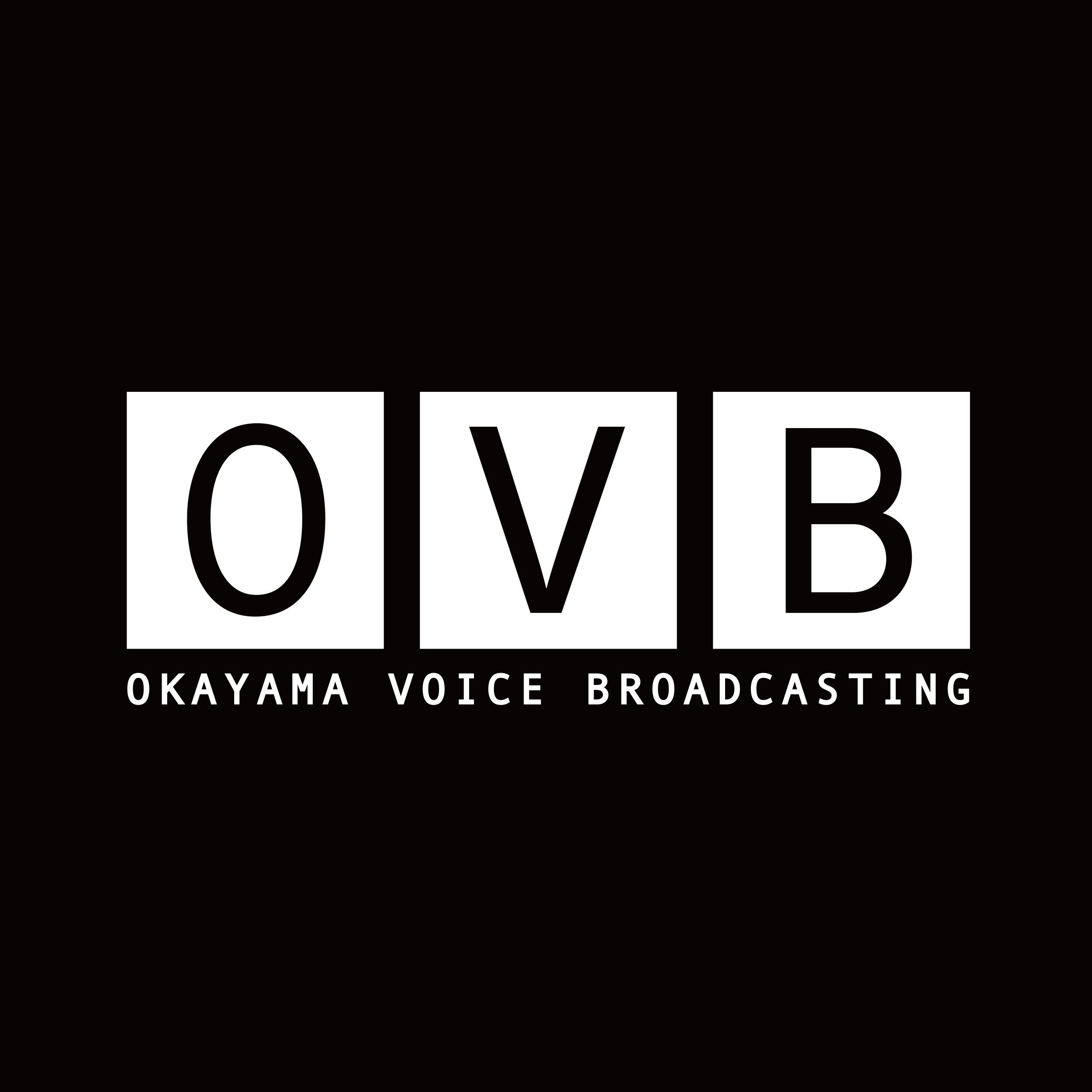 OKAYAMA VOICE BROADCASTING