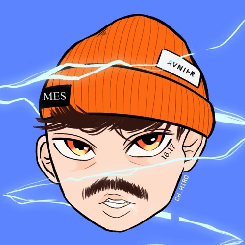 Bastard Moustache’s avatar