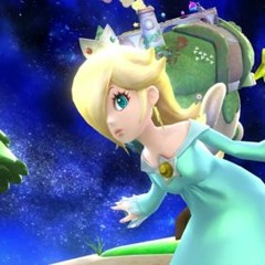 Rosalina