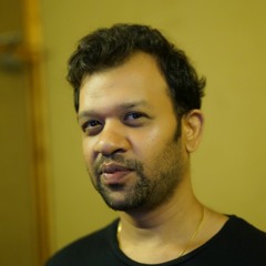 Dharmesh