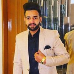 Akif Gujjar