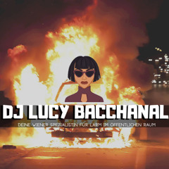 DJ Lucy Bacchanal