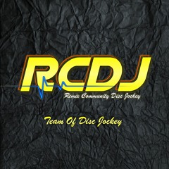 RCDJ TEAM 2022