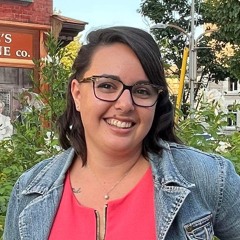 Annik Lauzon Therapeute