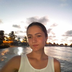 Sara Zuluaga Jiménez