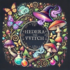 ⋆☽ Hedera The VVitch ☾⋆