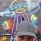 Daniel Nighttime Psykonaut