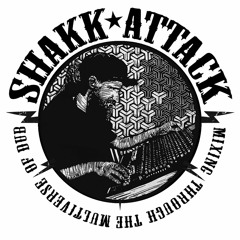 SHAKK☆ATTACK