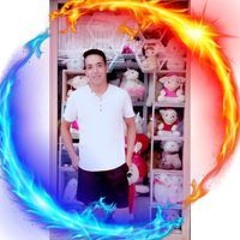 احمدعلي المغربي