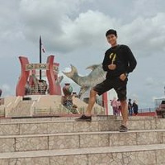 Mhd Wahyu Azhari