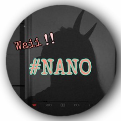 #NANO