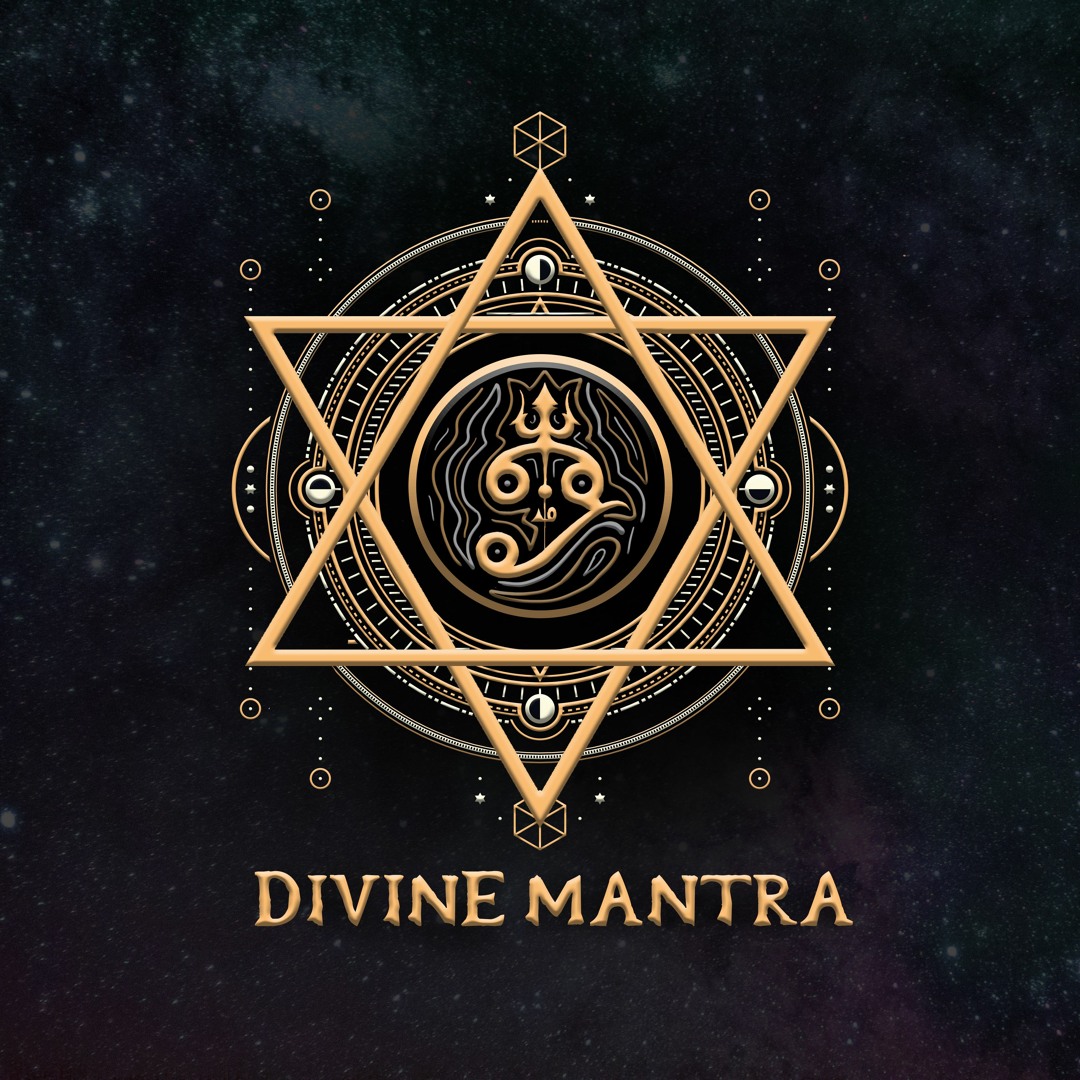 Stream Divine Mantra music | Listen to songs, albums, playlists