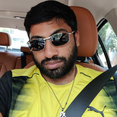 Venkatesh Musunuri