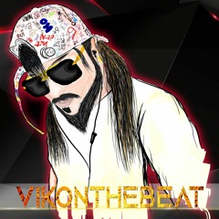 vikonthebeat_official