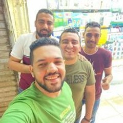 Ahmed Gamal